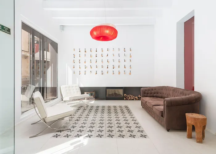 Familiehotel: Alcudia Petit - Turismo De Interior