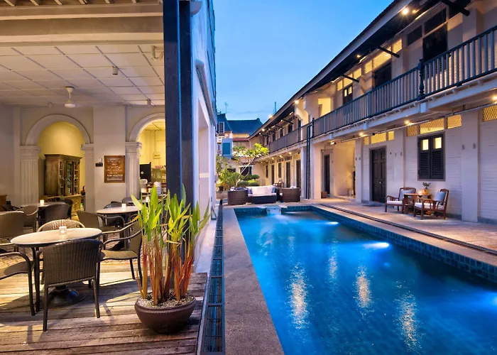 Huisdiervriendelijk hotel: Noordin Mews