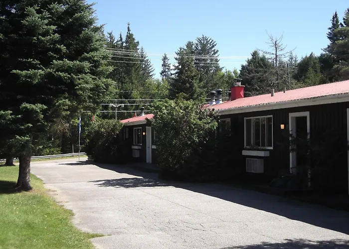 Auberge Mountain View