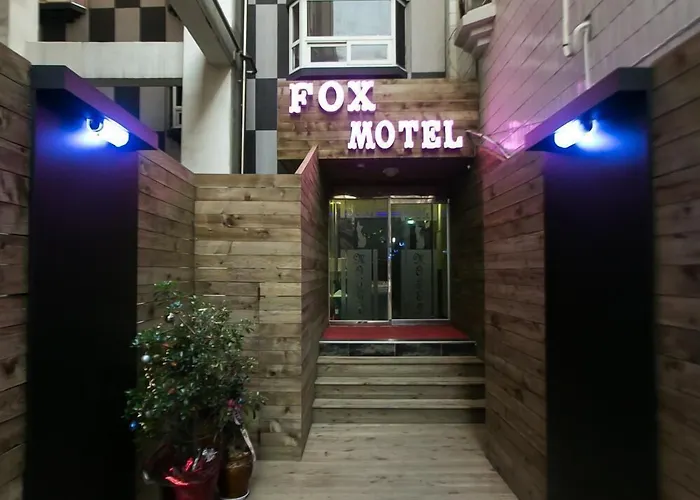 Fox