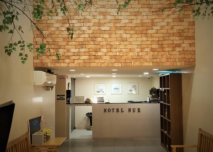 3 star hotels Hue Loft