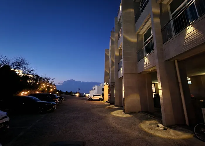 3 star hotels Hue Loft