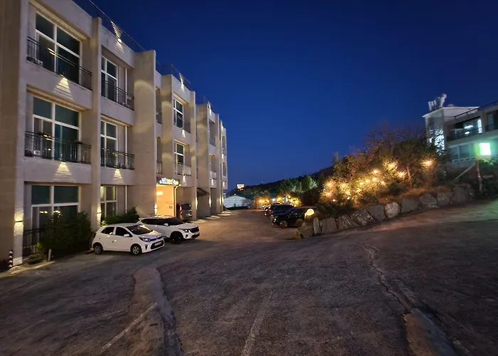 3 star hotels Hue Loft