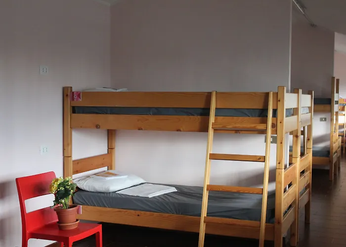 The Hostels Siena Guidoriccio