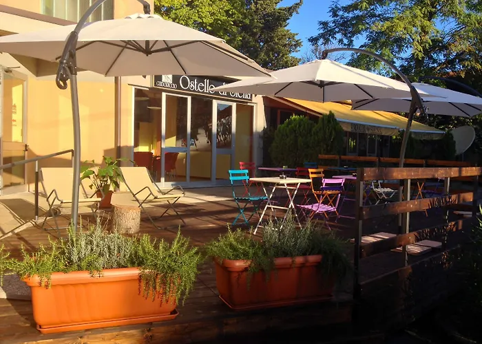 The Hostels Siena Guidoriccio