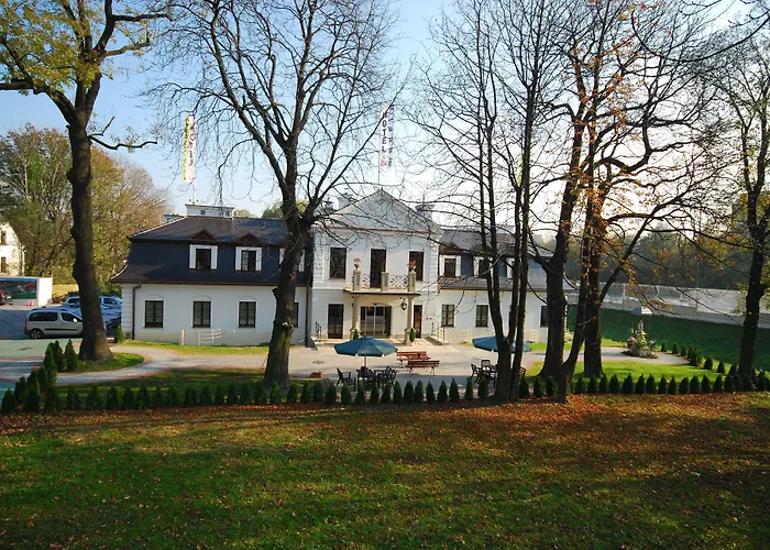 Dwor Kosciuszko
