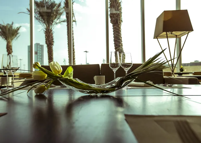 Golf hotel: Jw Marriott Hotel Riyadh