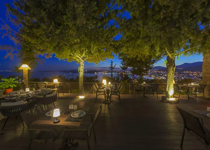 Hôtel accueillant les animaux: Manastir Hotel & Suites