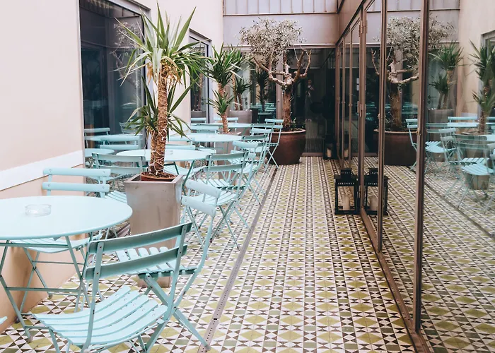 Animaux admis St Christopher'S Inn Barcelona