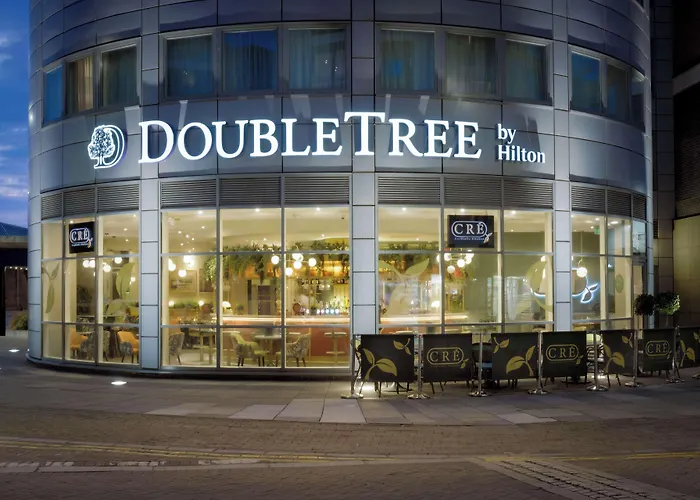 Doubletree By Hilton Chelsea