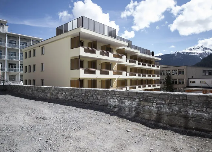 Hard Rock Davos