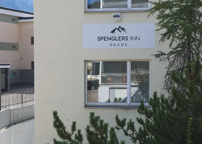 Hard Rock Davos