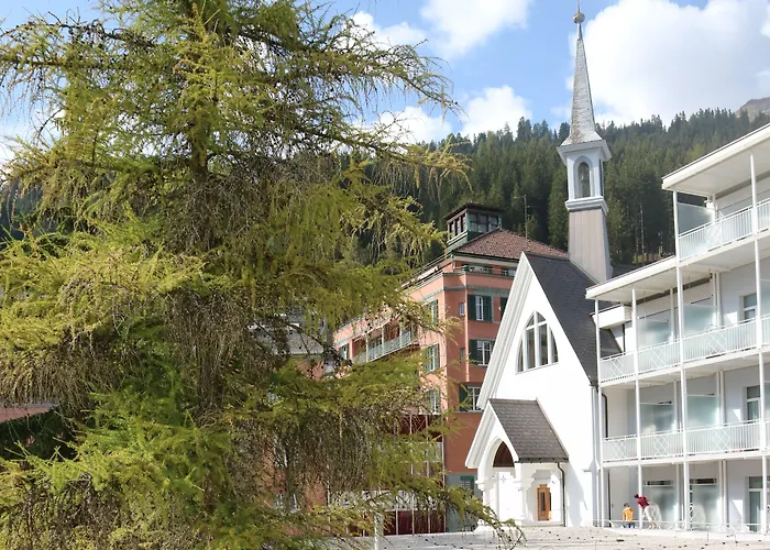Hard Rock Davos
