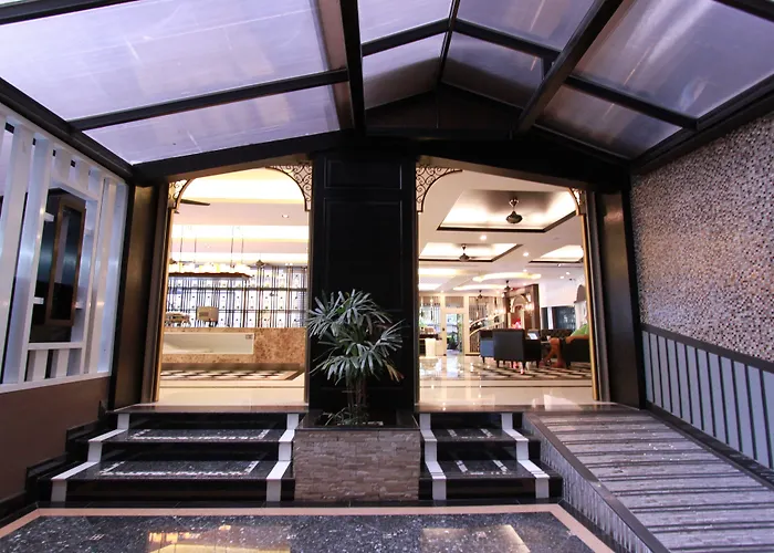 Ktk Pattaya & Residence
