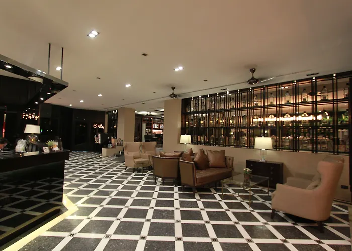 Ktk Pattaya & Residence