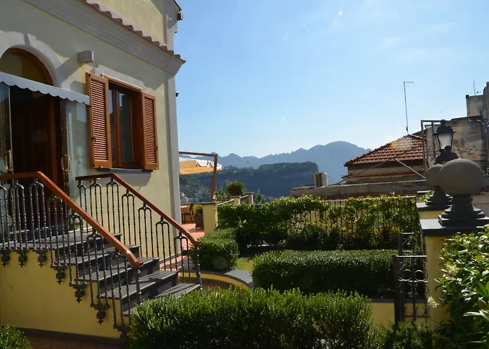 Villa Maria