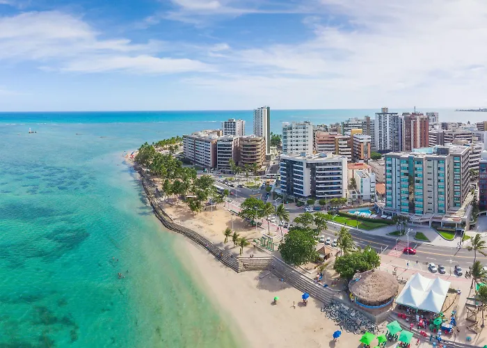  Ponta Verde Maceio