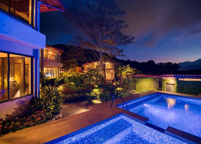 The Inn At Palo Alto