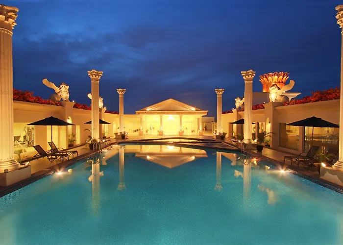 Harmoni One Convention Hotel And Service Apartments