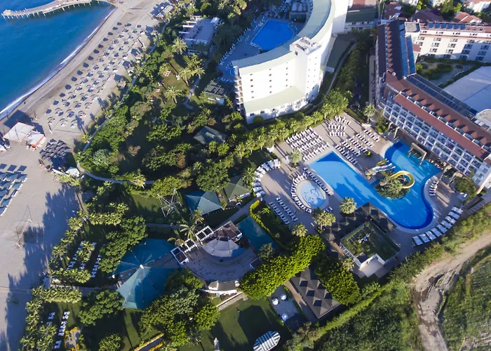 Hôtel pour familles: Washington Resort Hotel & Spa