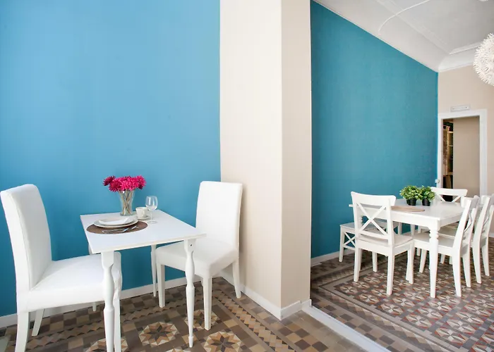  Casa Maca Guest House