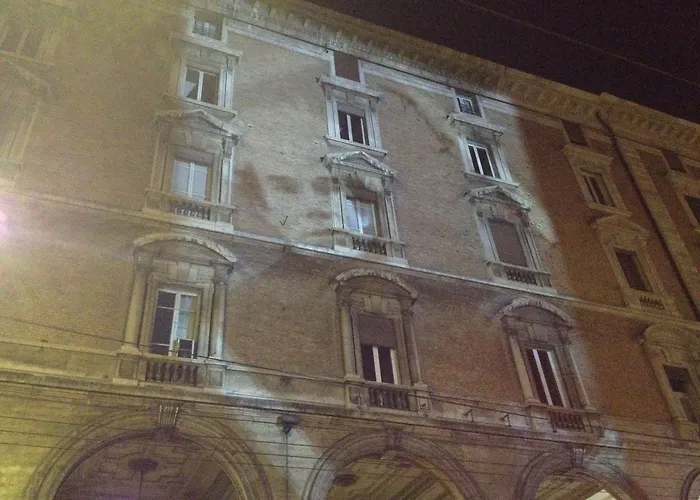 Boutique hotel only: Alle Torri
