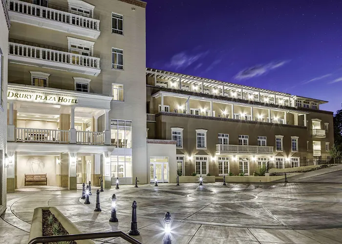 Drury Plaza In