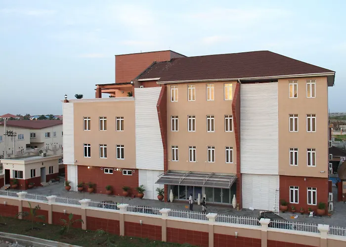 Palazzo Dumont
