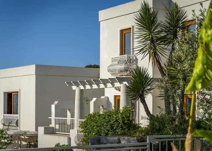  Riva Bodrum Resort- Adult Only +16