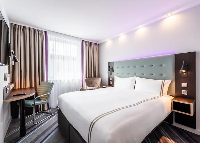 Premier Inn City Millerntor