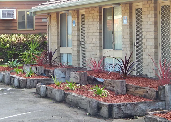 Discovery Parks -