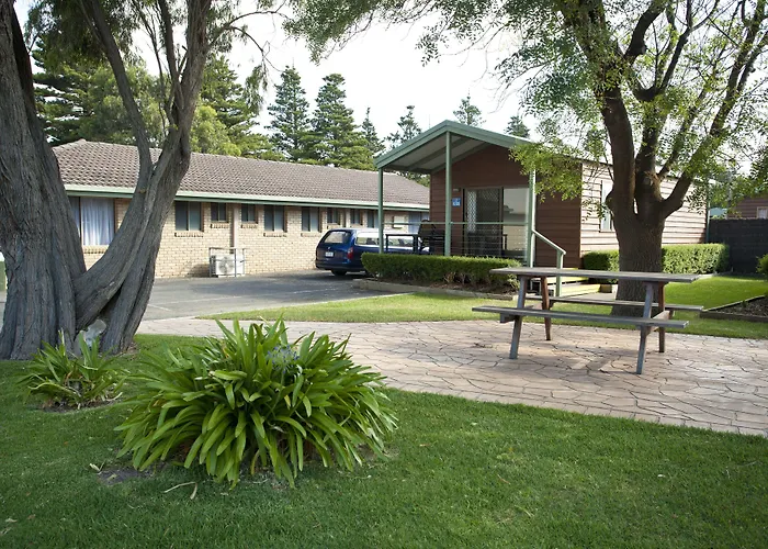 Discovery Parks -