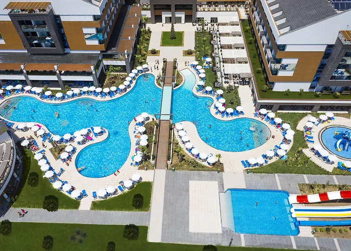 Terrace Elite Resort Ultra All Inclusive