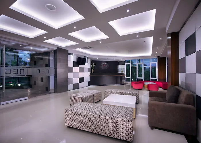 Neo Denpasar By Aston