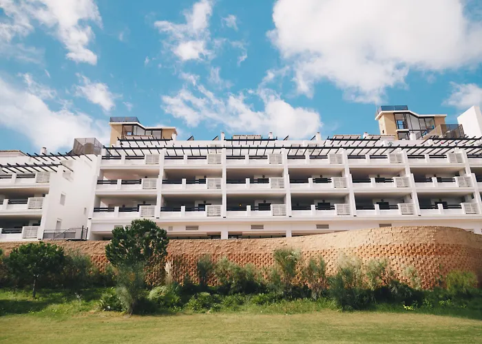 Resort: Ona Valle Romano Golf & Resort