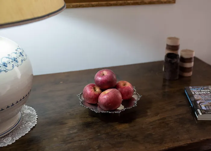 Hotel familiar: Casa Valeria