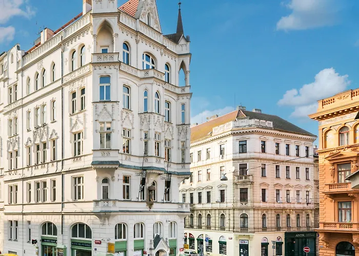 Boetiek hotel: Mooo Downtown