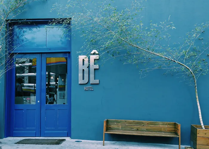 Be Hotel