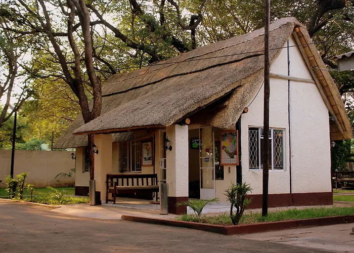 Pamusha Lodge