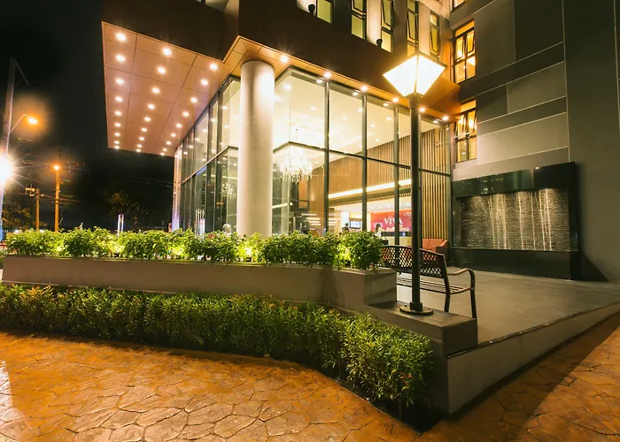 Viva Residence