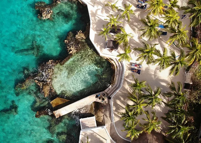 Beach hotel: Cozumel Hotel & Resort