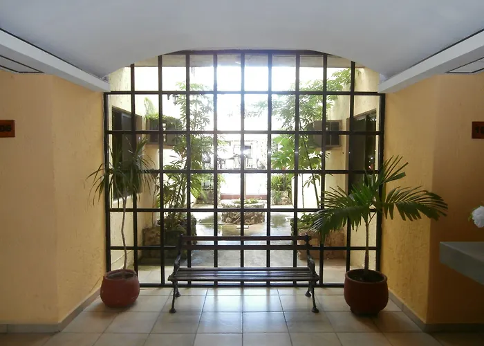 Hacienda Cancun