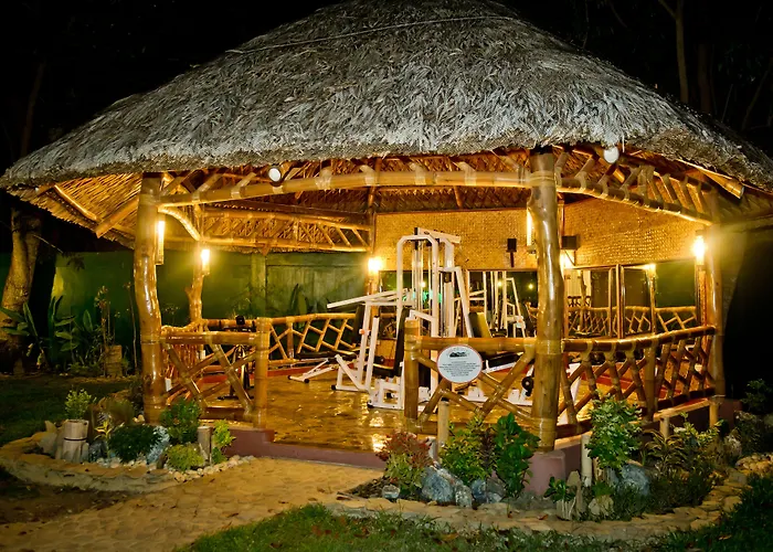 Kid friendly hotel Dolce Vita