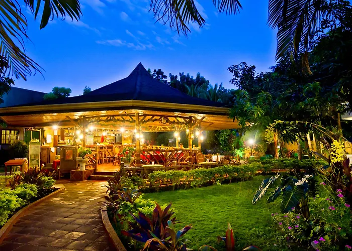Kid friendly hotel Dolce Vita