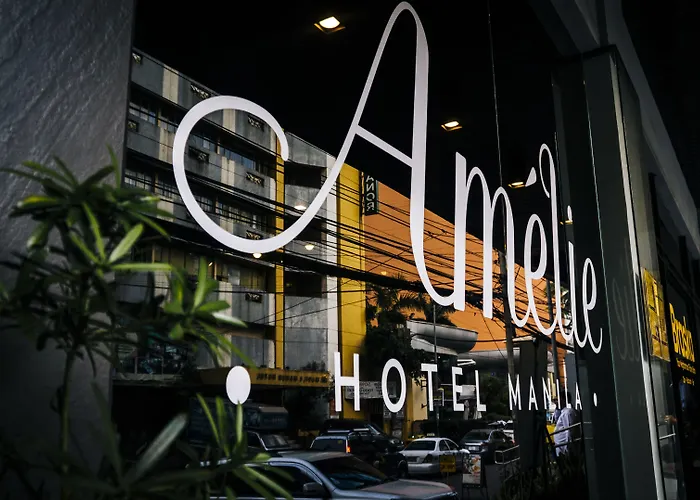 Amelie Manila