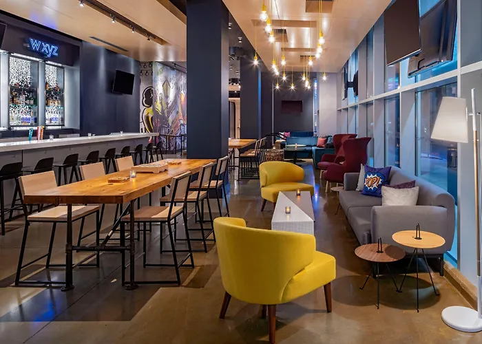 Aloft Downtown