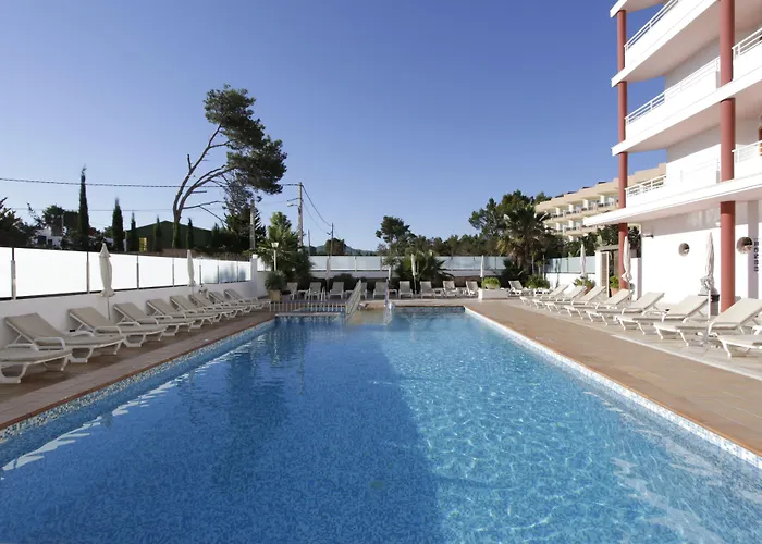  Apartamentos La Kiki