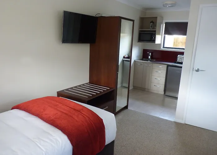 Astra Motor Lodge