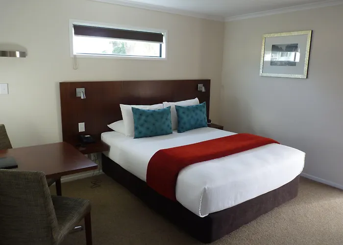 Astra Motor Lodge