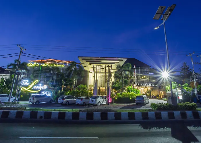The Lerina Hotel Nusa Dua